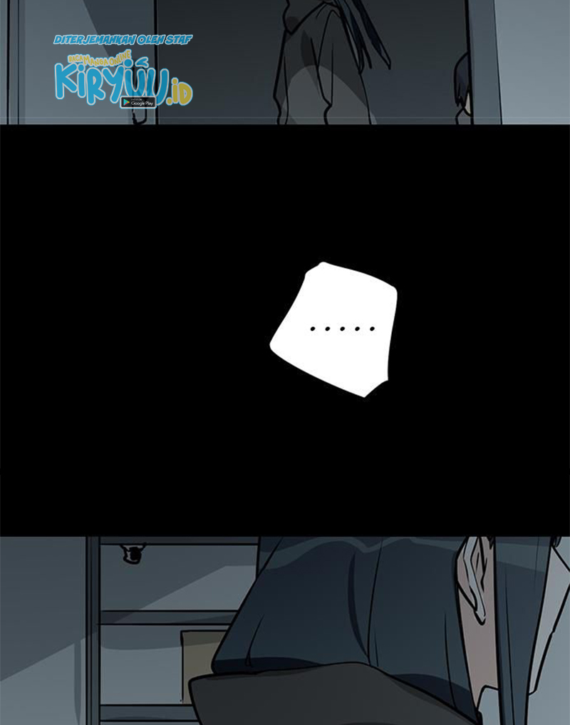 My Girlfriend is a Villain Chapter 94 Gambar 12