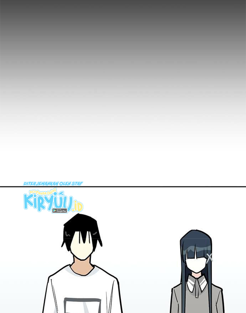 My Girlfriend is a Villain Chapter 94 Gambar 14