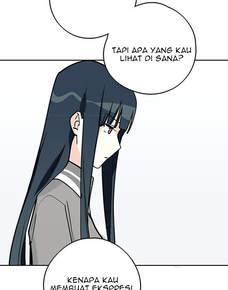 My Girlfriend is a Villain Chapter 94 Gambar 16