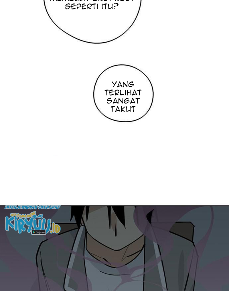 My Girlfriend is a Villain Chapter 94 Gambar 17