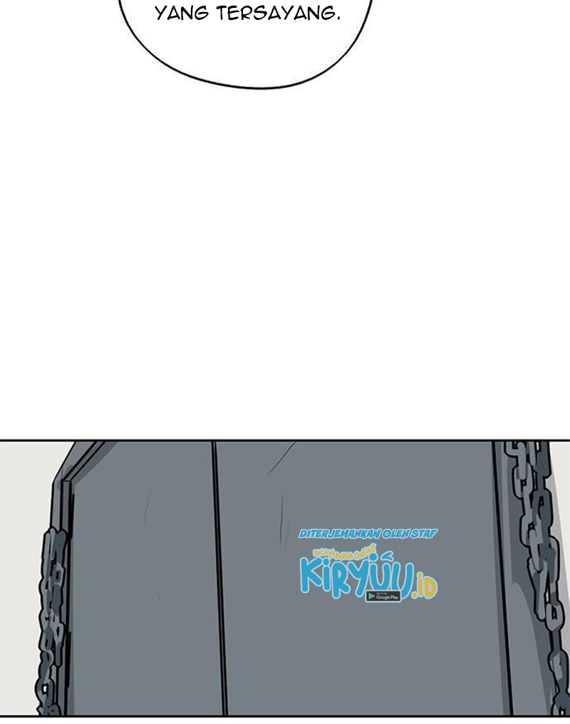 My Girlfriend is a Villain Chapter 94 Gambar 20