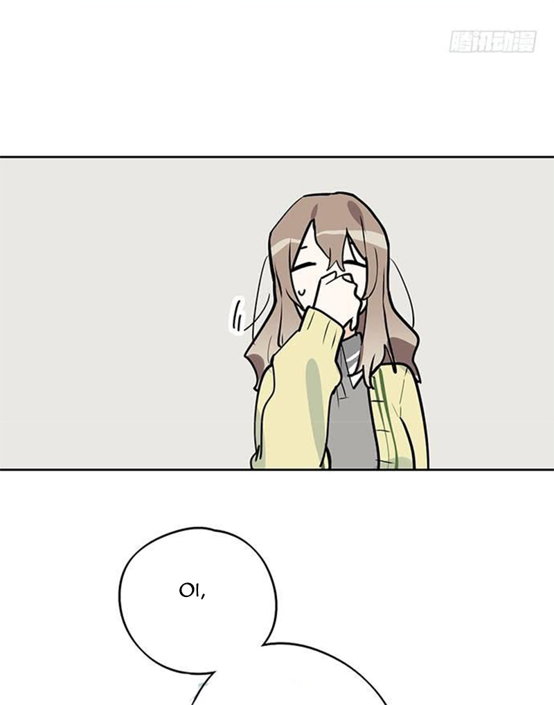 My Girlfriend is a Villain Chapter 94 Gambar 21