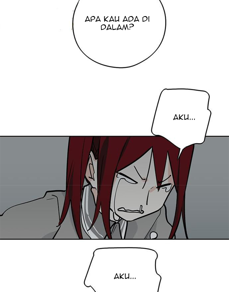 My Girlfriend is a Villain Chapter 94 Gambar 22
