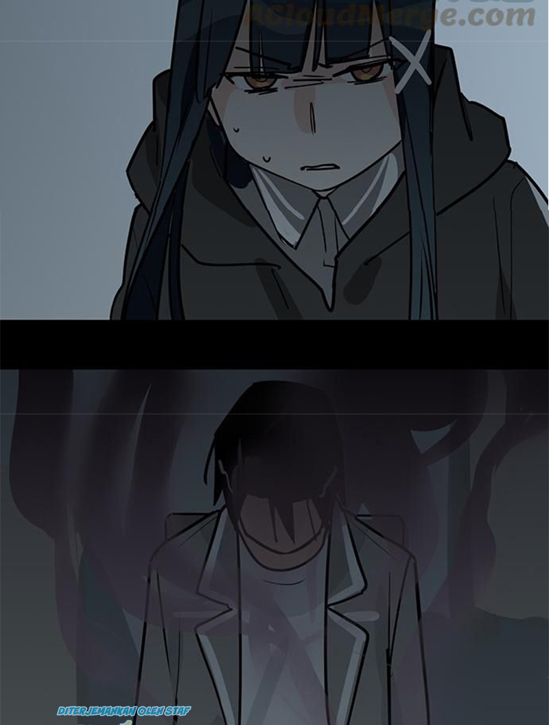 My Girlfriend is a Villain Chapter 94 Gambar 4