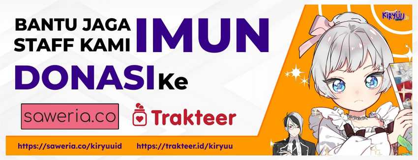 My Girlfriend is a Villain Chapter 85 Gambar 18