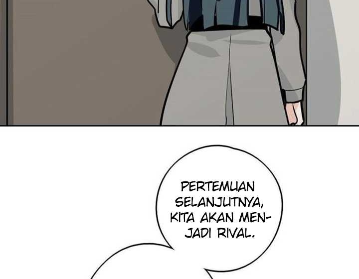 My Girlfriend is a Villain Chapter 85 Gambar 13