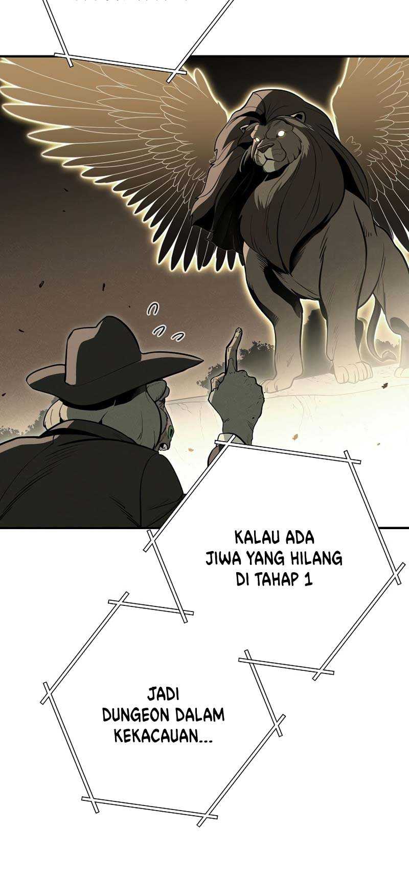 Dungeon Reset Chapter 101 Gambar 31
