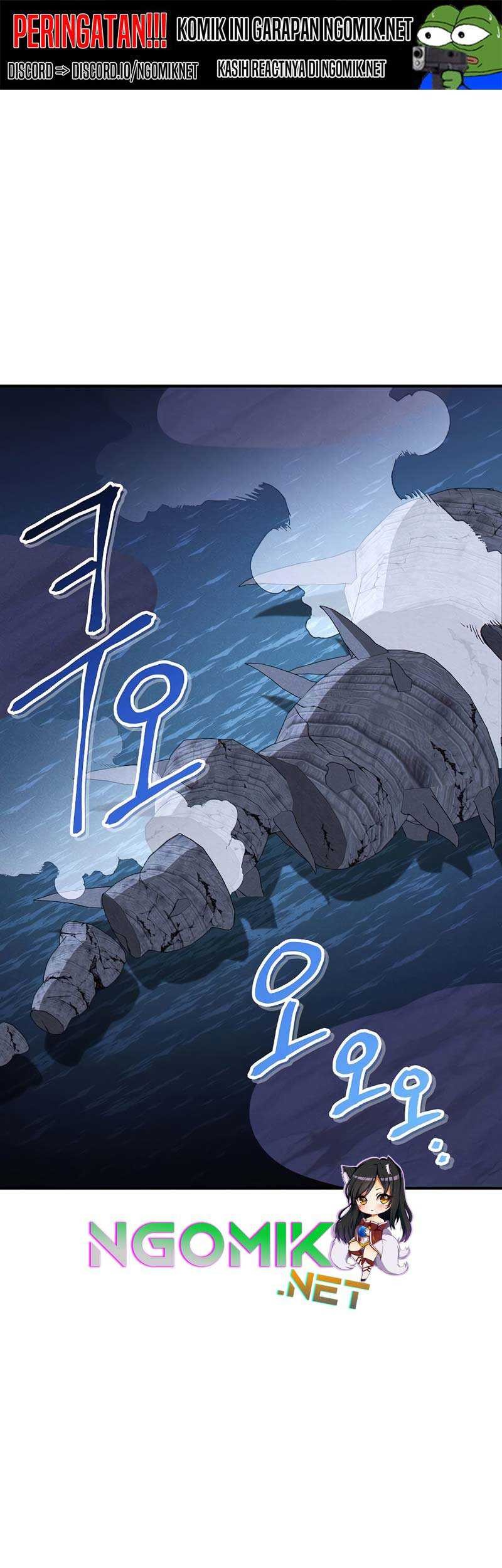 Baca  Dungeon Reset Chapter 101 Gambar 2
