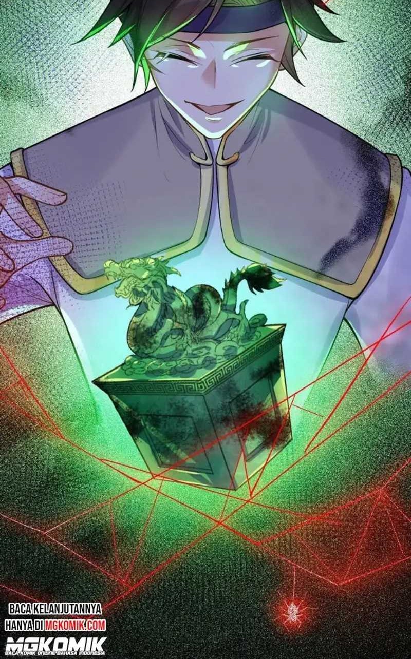 Return The Demon Goddess Chapter 60 Gambar 30