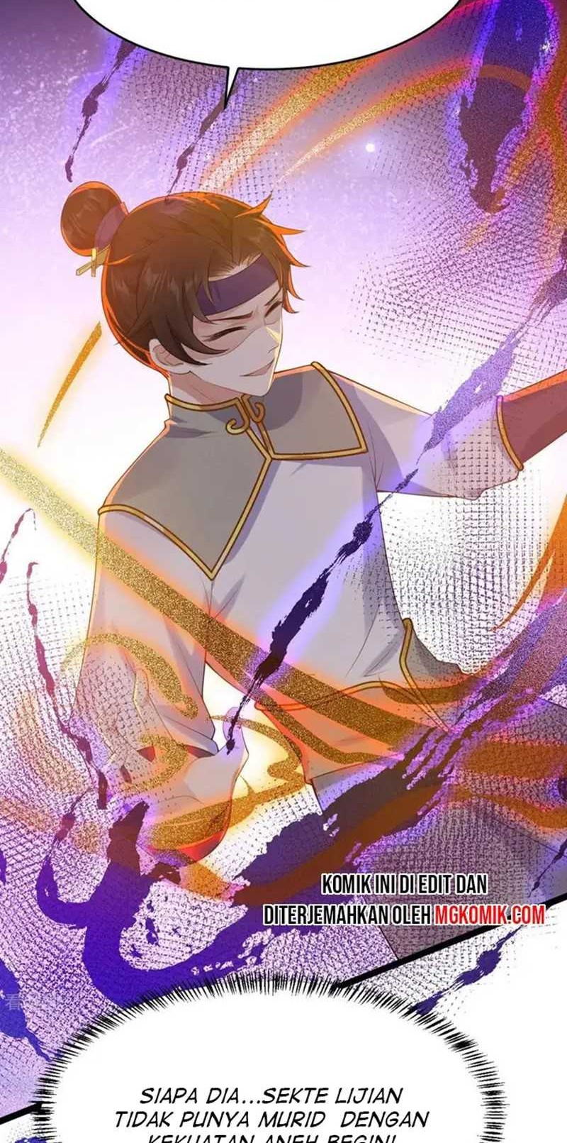 Baca  Return The Demon Goddess Chapter 60 Gambar 2