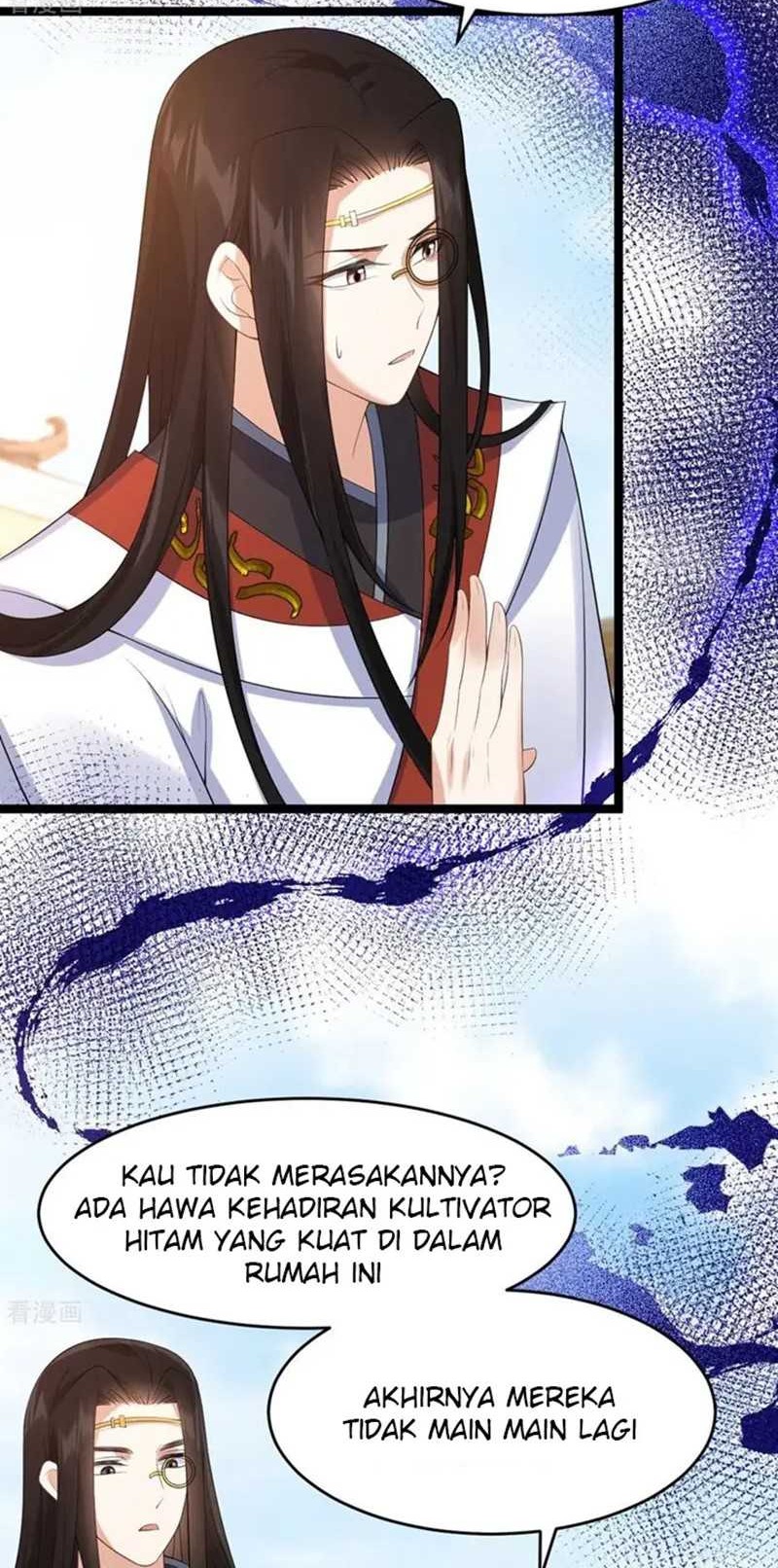 Return The Demon Goddess Chapter 60 Gambar 6