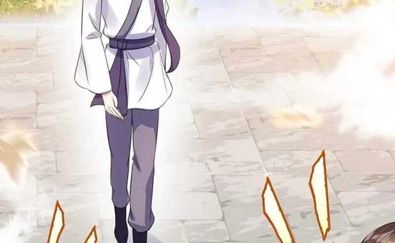 Return The Demon Goddess Chapter 59 Gambar 32