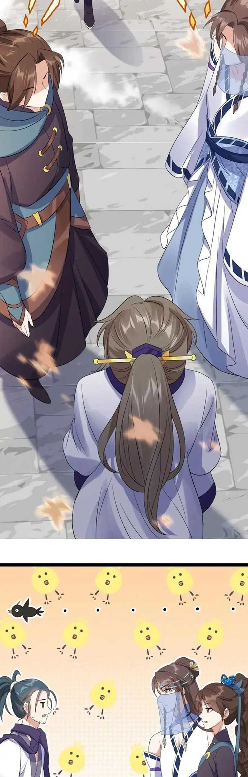 Return The Demon Goddess Chapter 59 Gambar 33