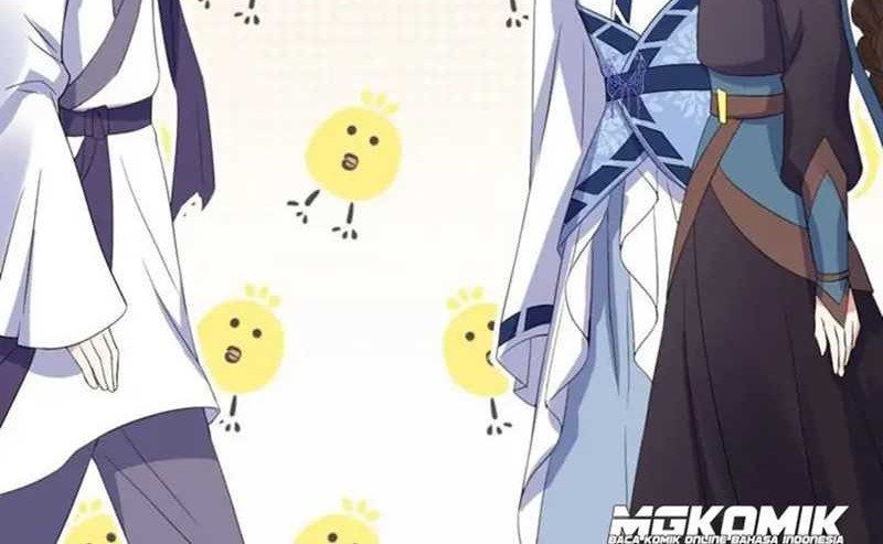 Return The Demon Goddess Chapter 59 Gambar 34