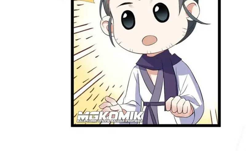 Return The Demon Goddess Chapter 59 Gambar 36