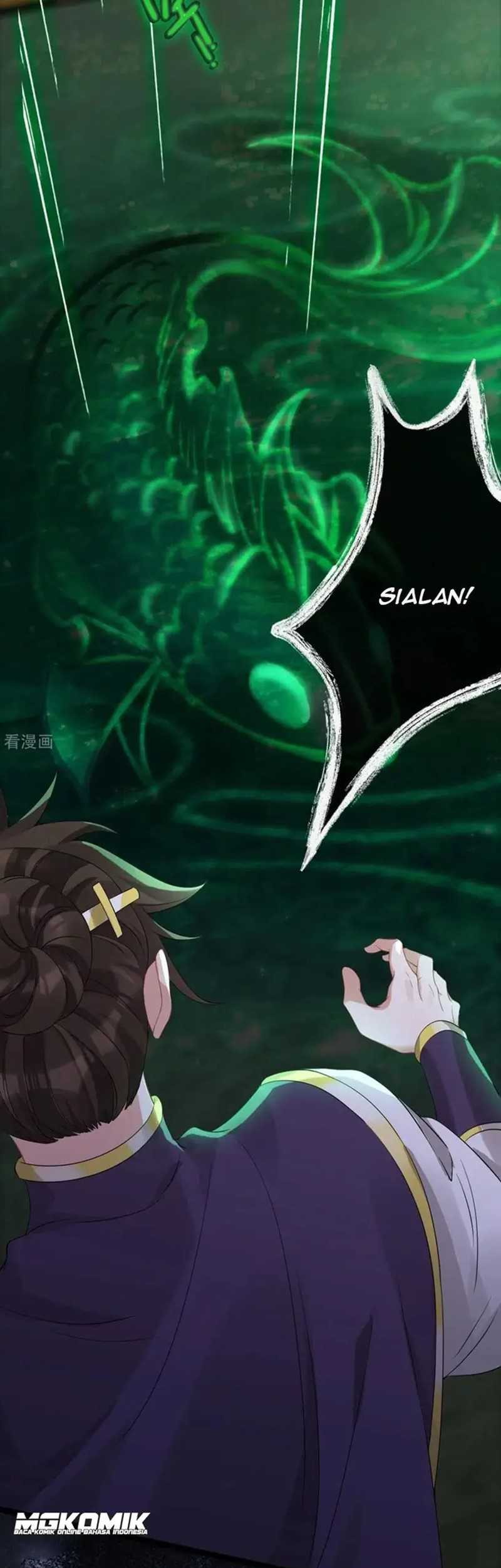 Return The Demon Goddess Chapter 59 Gambar 51