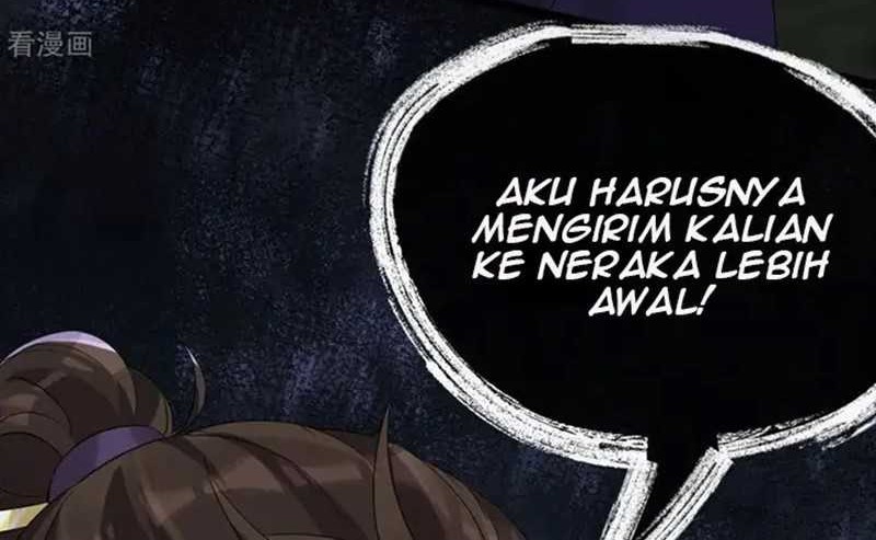 Return The Demon Goddess Chapter 59 Gambar 52