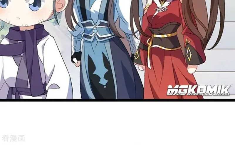 Return The Demon Goddess Chapter 59 Gambar 54