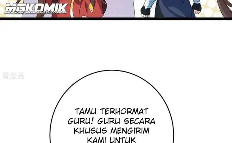 Return The Demon Goddess Chapter 59 Gambar 56