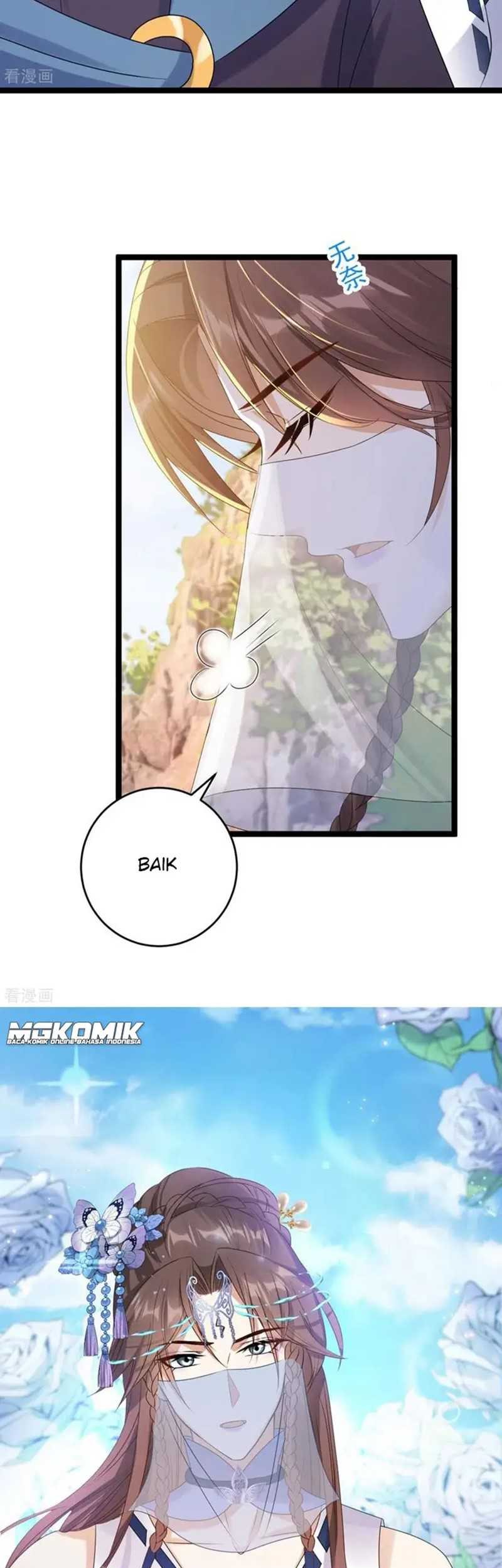 Return The Demon Goddess Chapter 59 Gambar 9