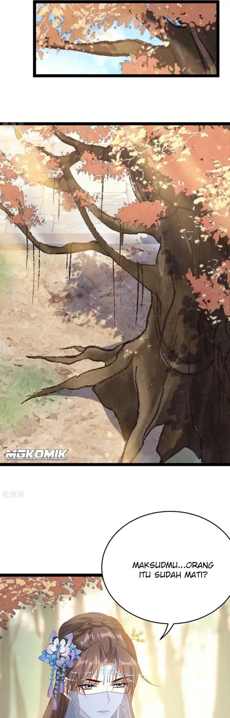 Return The Demon Goddess Chapter 59 Gambar 17