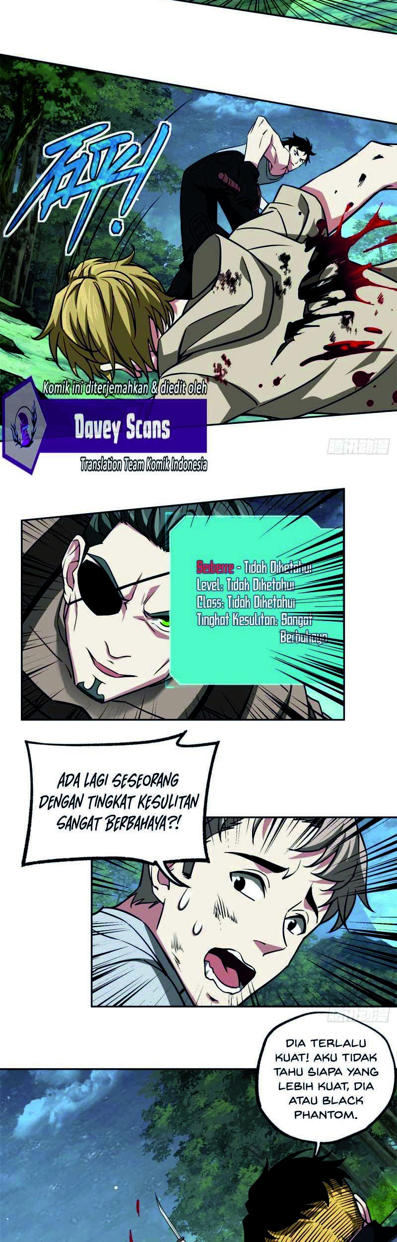 Super Mechanic (The Legendary Mechanic) Chapter 88 Gambar 4