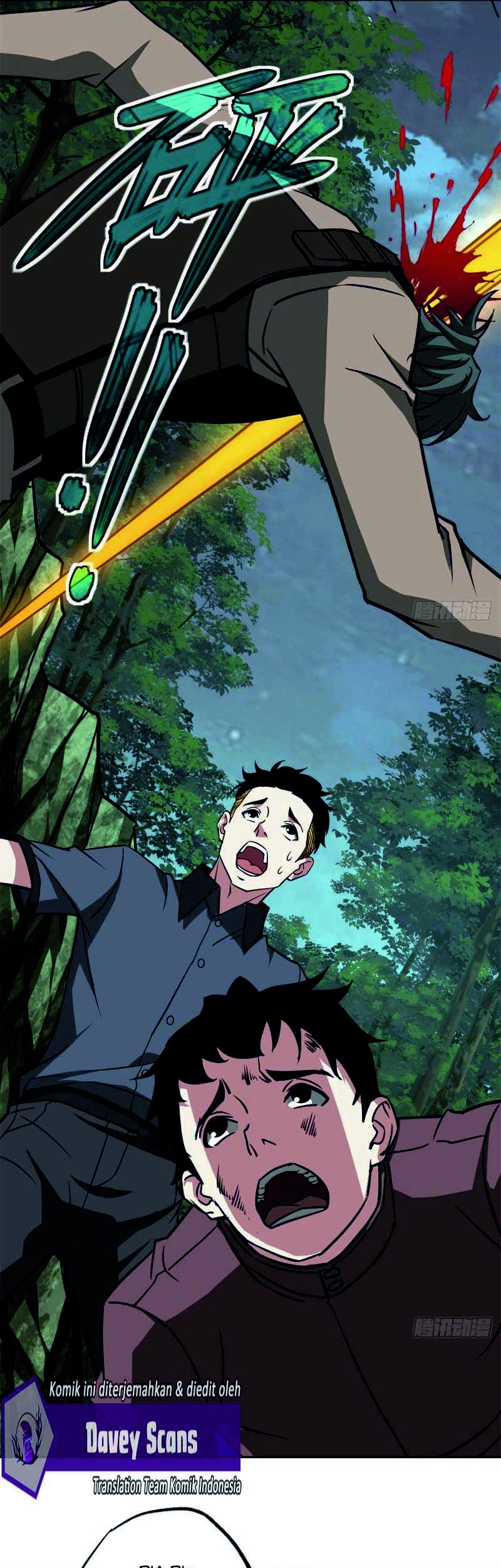 Super Mechanic (The Legendary Mechanic) Chapter 88 Gambar 7