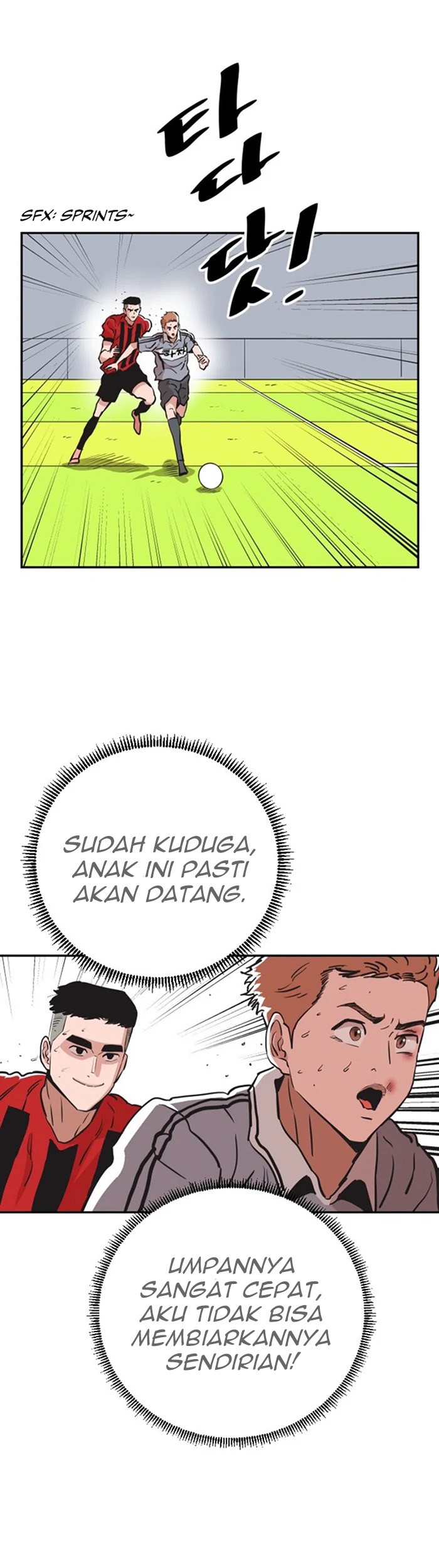 Build Up Chapter 32 Gambar 25