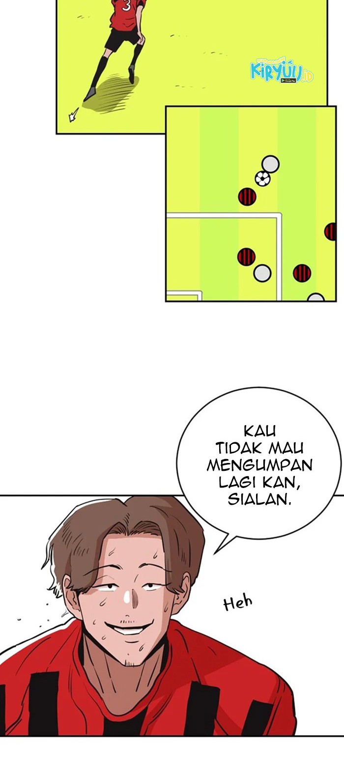 Build Up Chapter 32 Gambar 30