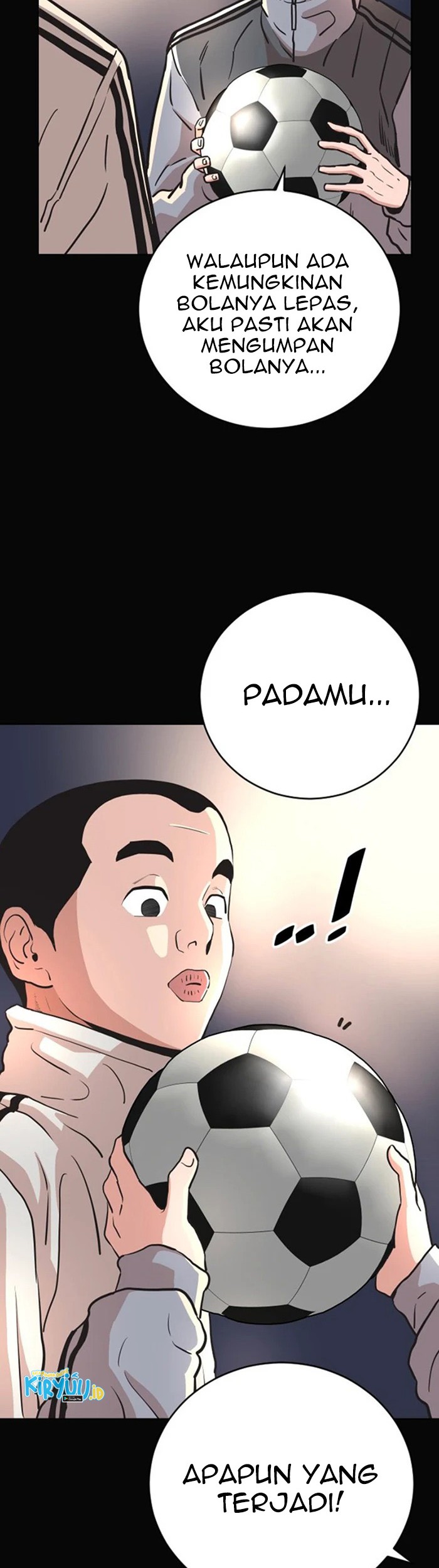 Build Up Chapter 32 Gambar 37