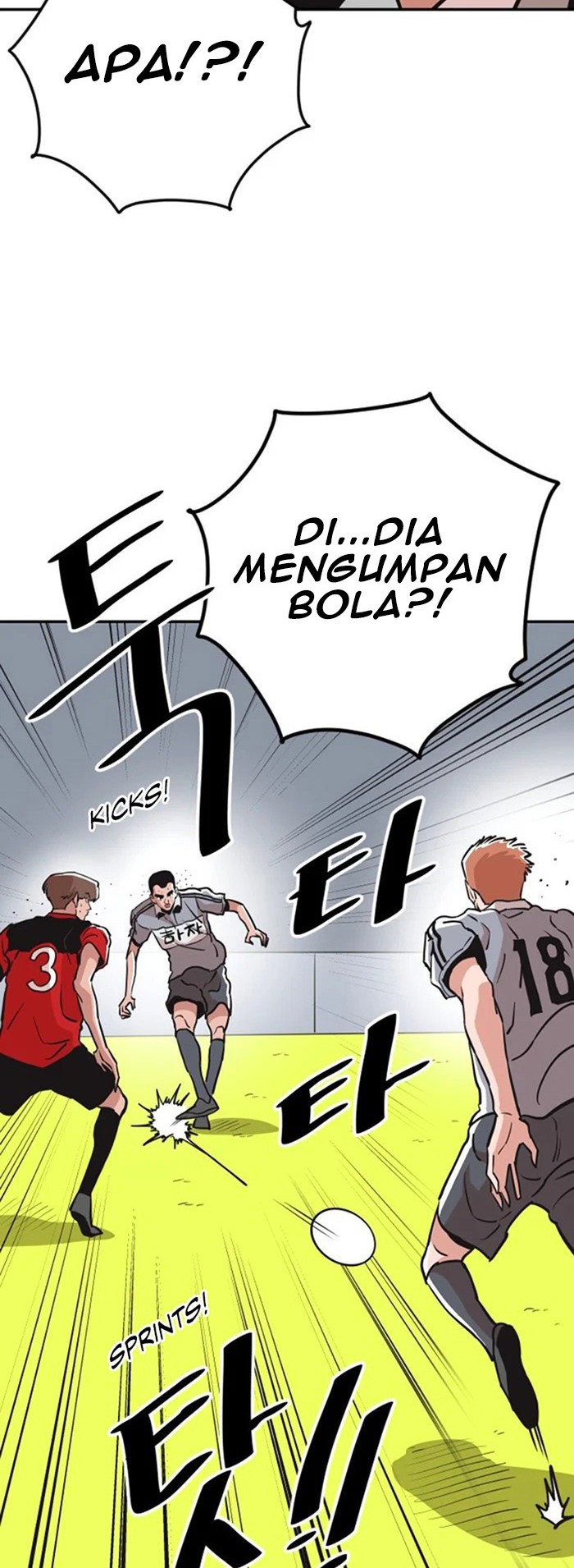 Build Up Chapter 32 Gambar 41