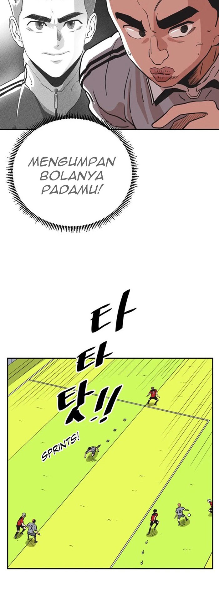 Build Up Chapter 32 Gambar 43