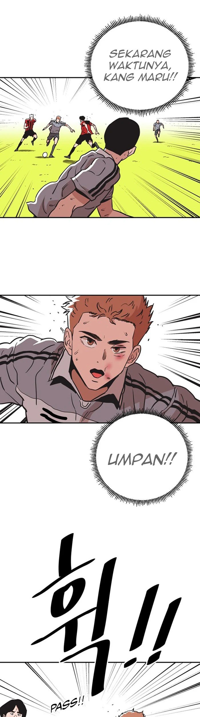 Build Up Chapter 32 Gambar 44