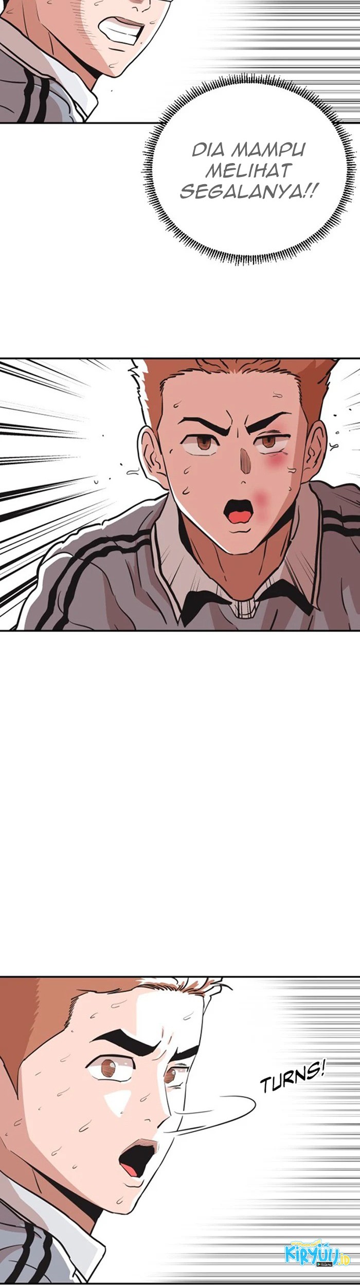 Build Up Chapter 32 Gambar 48