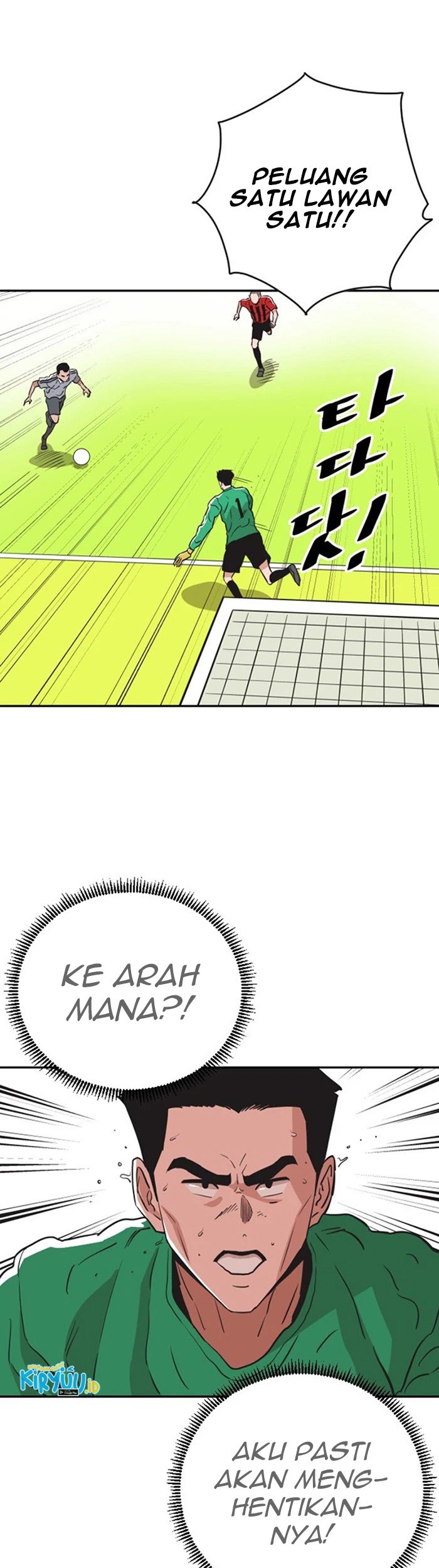 Build Up Chapter 32 Gambar 50