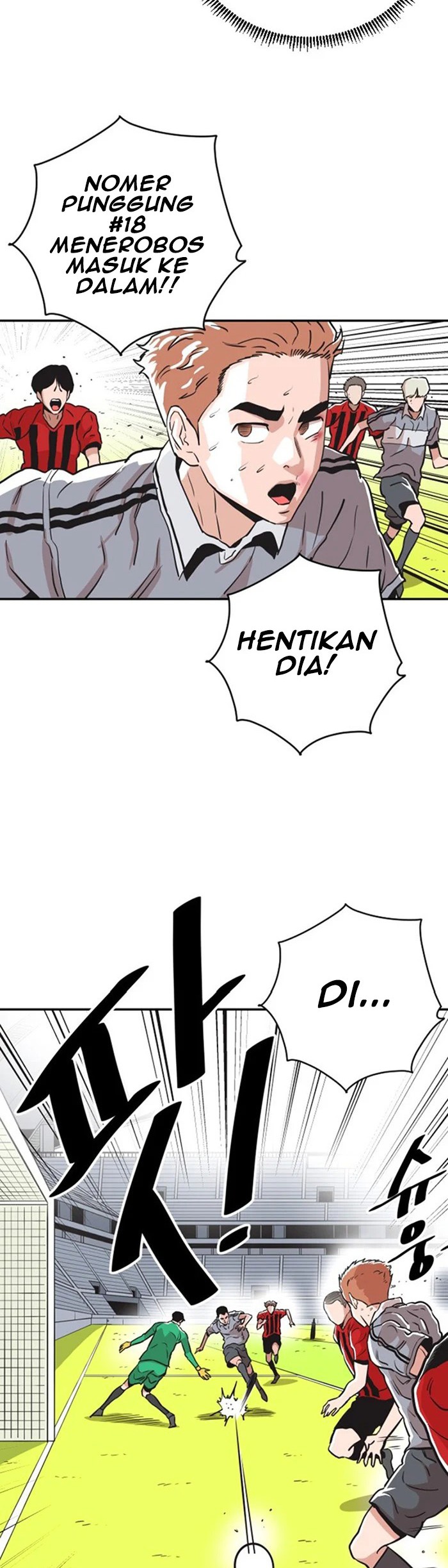 Build Up Chapter 32 Gambar 51