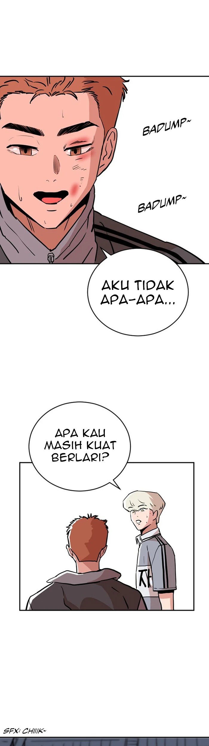 Build Up Chapter 32 Gambar 6