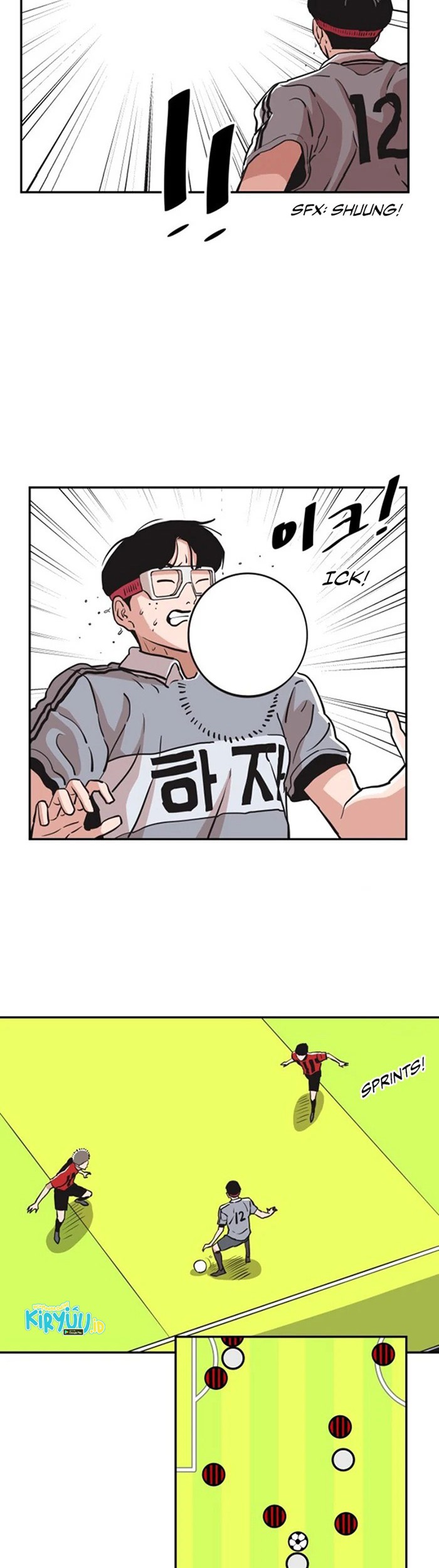 Build Up Chapter 32 Gambar 15