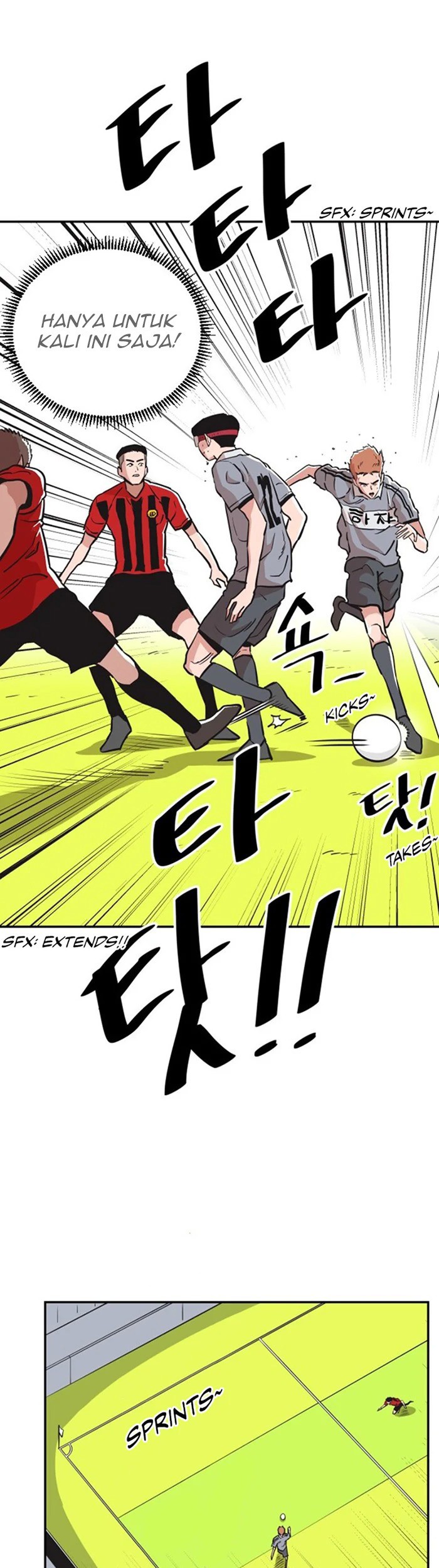 Build Up Chapter 32 Gambar 21