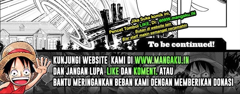 Mission: Yozakura Family Chapter 109 Gambar 12