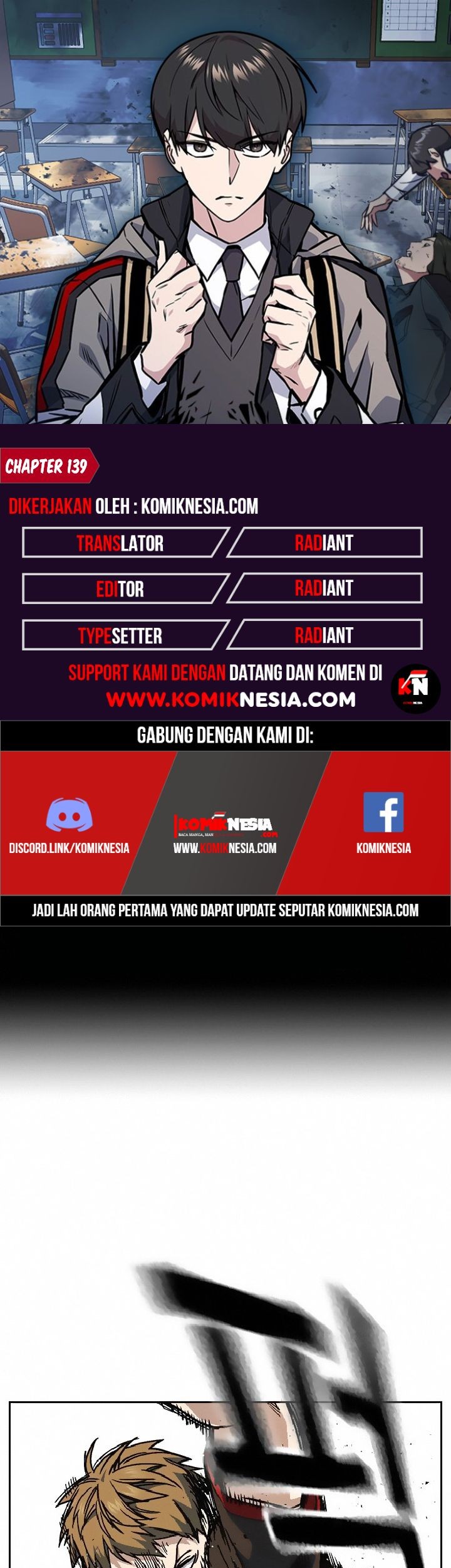 Baca Komik Study Group Chapter 139 Gambar 1