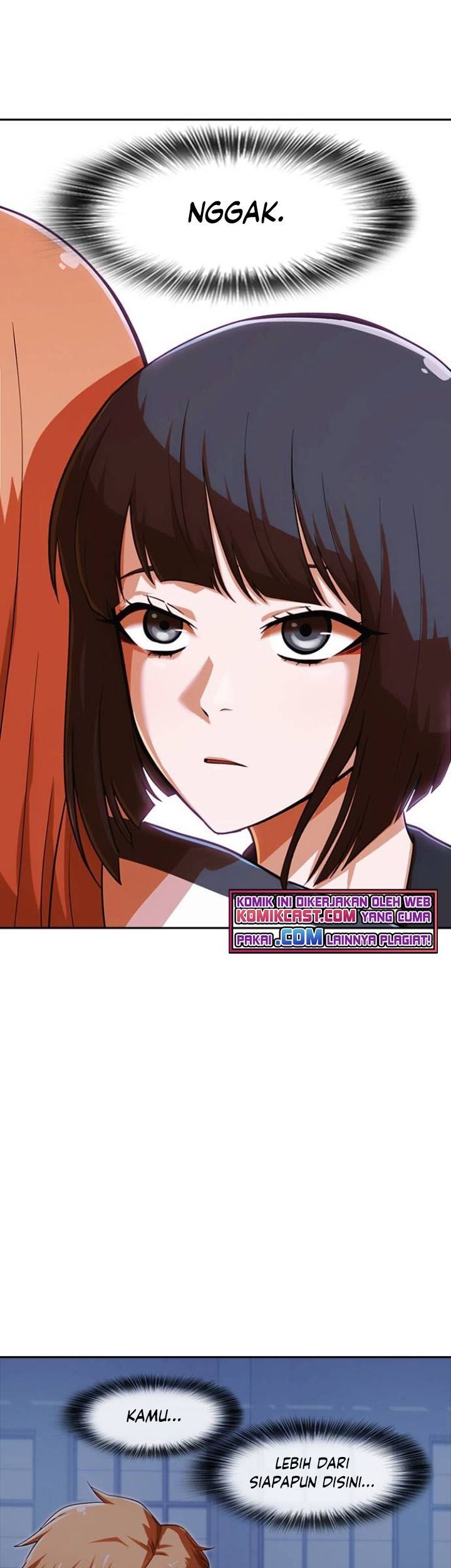 The Girl from Random Chatting! Chapter 178 Gambar 20