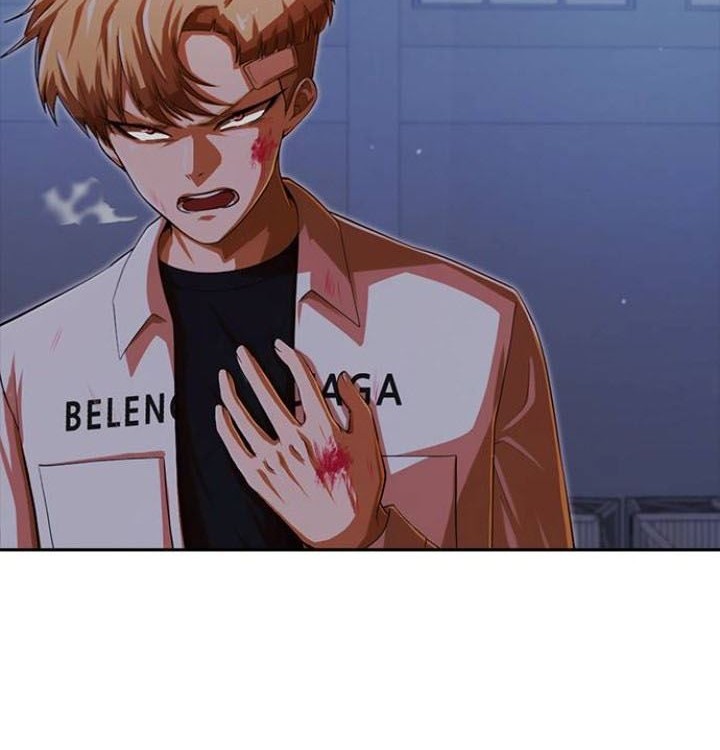 The Girl from Random Chatting! Chapter 178 Gambar 21