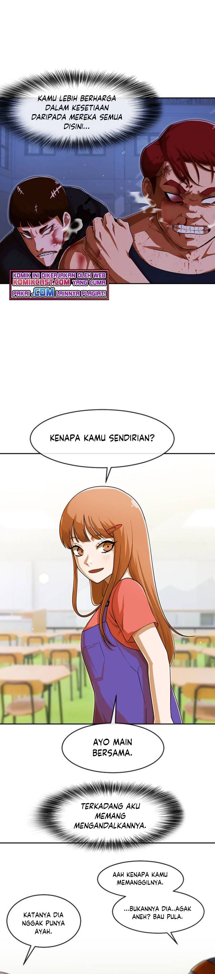 The Girl from Random Chatting! Chapter 178 12