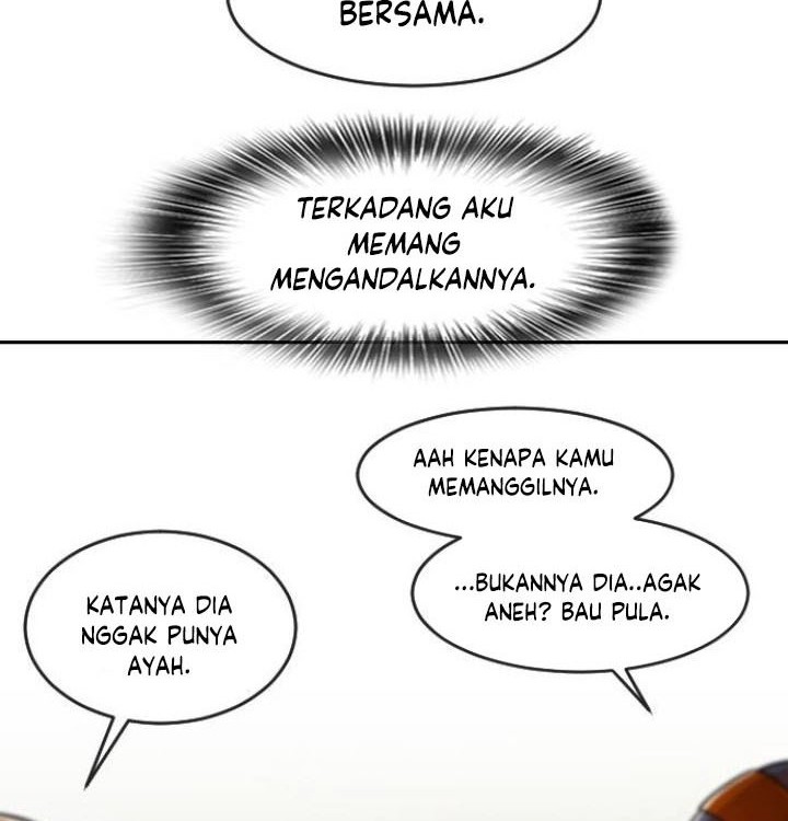 The Girl from Random Chatting! Chapter 178 Gambar 23