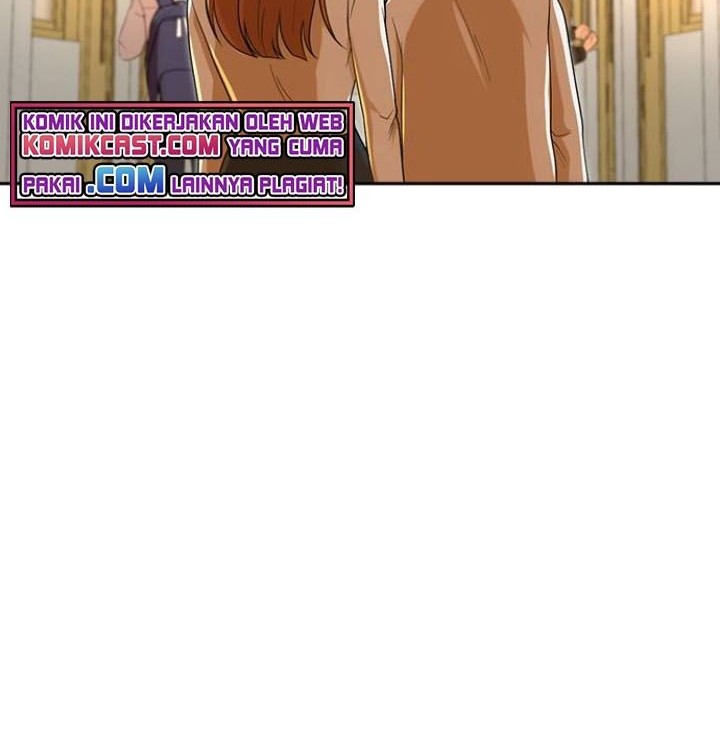 The Girl from Random Chatting! Chapter 178 Gambar 34