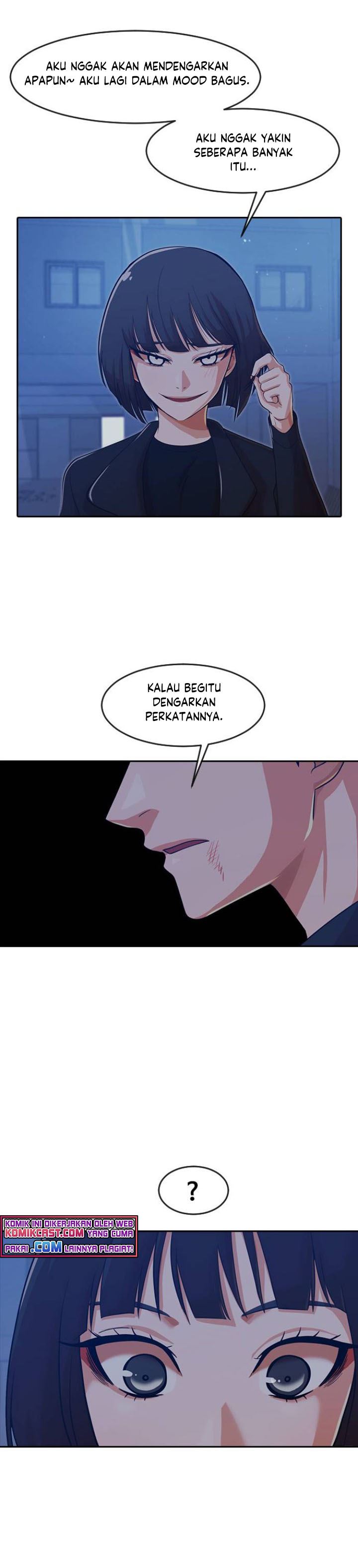The Girl from Random Chatting! Chapter 178 2