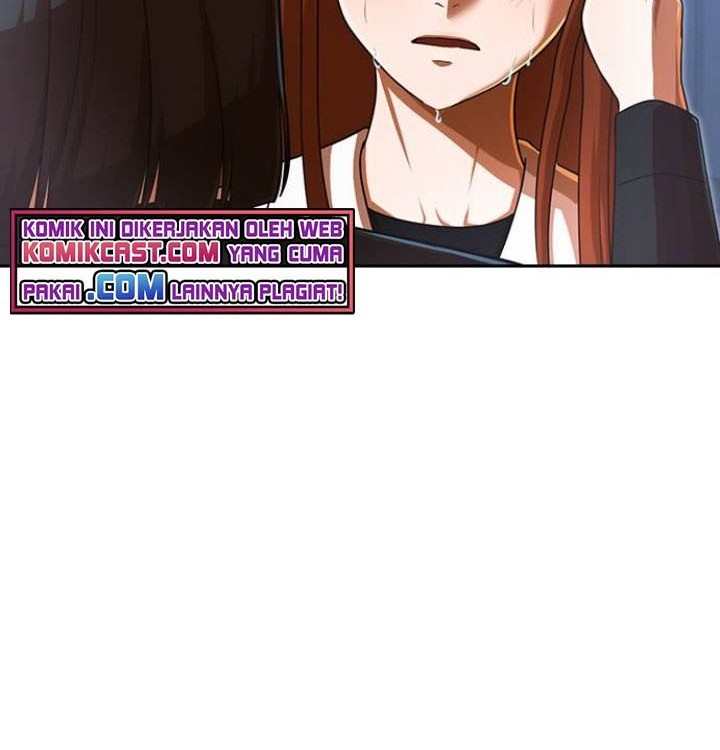 The Girl from Random Chatting! Chapter 178 Gambar 38
