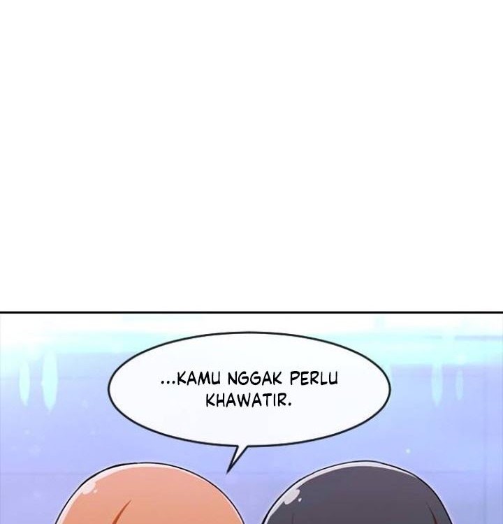 The Girl from Random Chatting! Chapter 178 Gambar 42