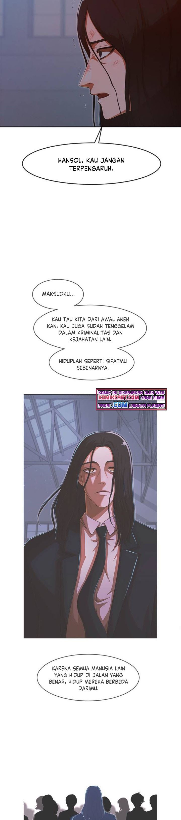 The Girl from Random Chatting! Chapter 178 26